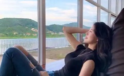 宝宝我就进去一点不疼的